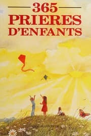 Tapa de 365 prières d'enfants