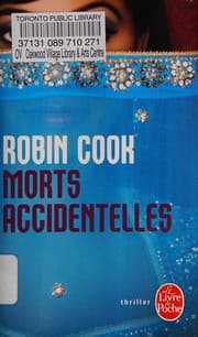 Tapa de Morts accidentelles