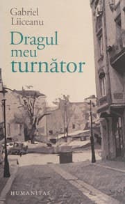 Tapa de Dragul meu turnător