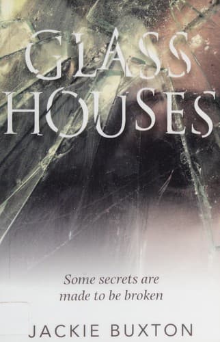 Tapa de Glass houses