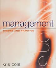 Tapa de Management