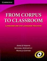 Tapa de From corpus to classroom