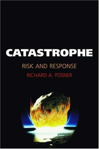 Tapa de Catastrophe