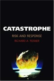 Tapa de Catastrophe