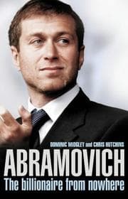 Tapa de Abramovich