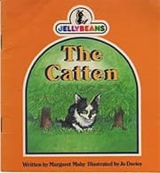 Tapa de The catten