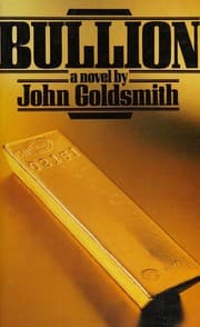 Tapa de Bullion