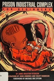Tapa de Prison industrial complex for beginners