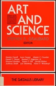Tapa de Art and science