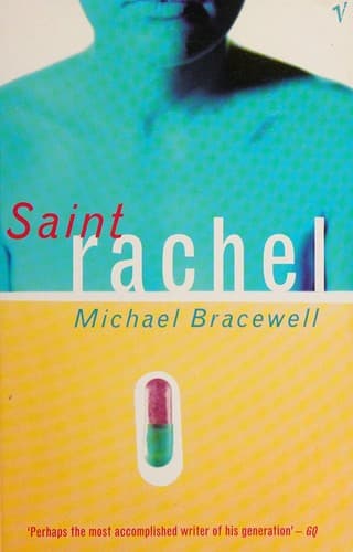 Tapa de Saint Rachel