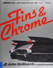 Tapa de Fins & chrome