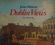 Tapa de Dublin Views