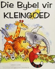 Tapa de Die Bybel vir kleingoed