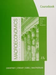 Tapa de Macroeconomics