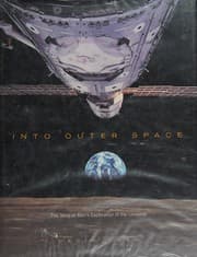 Tapa de Into outer space