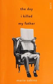 Tapa de Day I Killed My Father