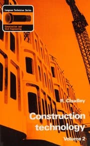 Tapa de Construction Technology (LTS)