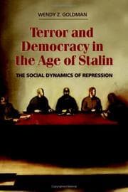 Tapa de Terror and Democracy in the Age of Stalin