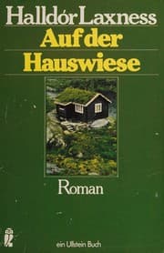 Tapa de Auf der Hauswiese