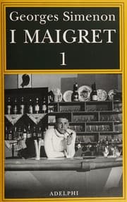 Tapa de I Maigret
