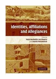 Tapa de Identities, Affiliations and Allegiances