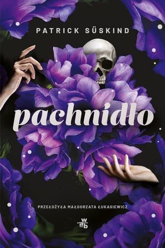 Tapa de Pachnidło