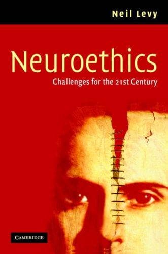 Tapa de Neuroethics