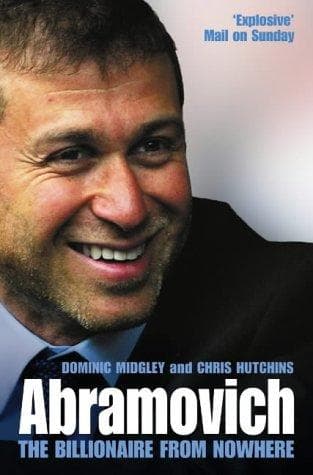 Tapa de Abramovich