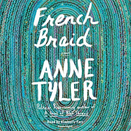 Tapa de French Braid