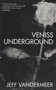 Tapa de Veniss underground