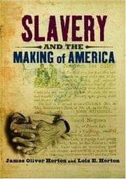 Tapa de Slavery and the making of America
