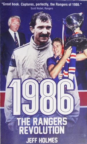 Tapa de 1986