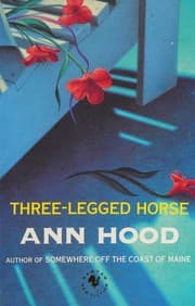 Tapa de Three Legged Horse