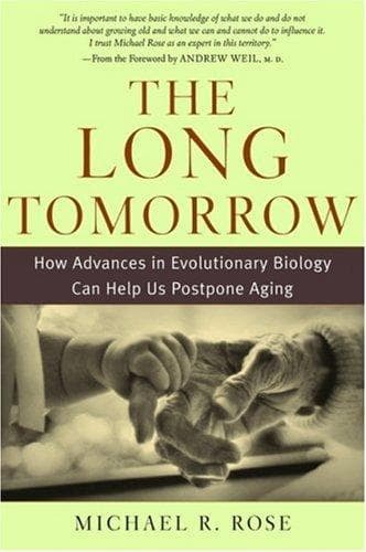 Tapa de The Long Tomorrow