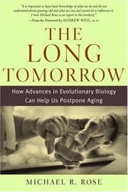 Tapa de The Long Tomorrow