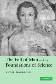 Tapa de The Fall of Man and the Foundations of Science