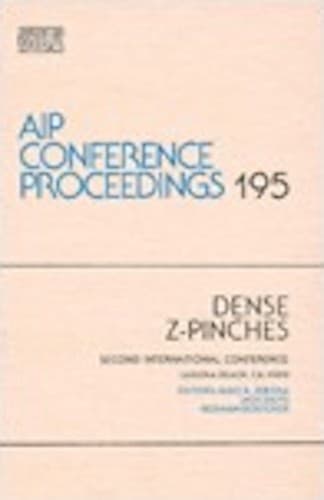 Tapa de Dense z-pinches