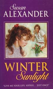 Tapa de Winter Sunlight