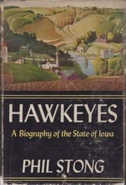 Tapa de Hawkeyes