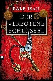 Tapa de Der verbotene Schlüssel