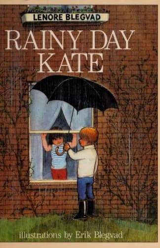 Tapa de Rainy Day Kate