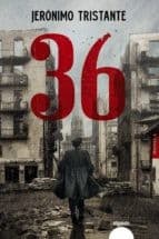 Tapa de 36