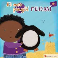 Tapa de El meu pingüí Fermí