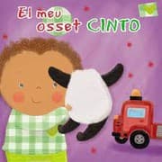Tapa de El meu osset Cinto