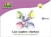 Tapa de Los cuatro vientos