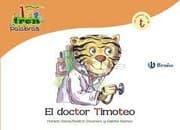 Tapa de El doctor Timoteo