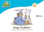 Tapa de Goyo el pintor
