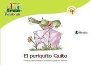 Tapa de El periquito Quito