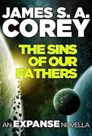 Tapa de The Sins of Our Fathers