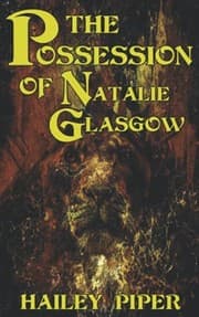 Tapa de The Possession of Natalie Glasgow